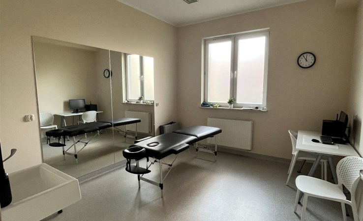 lokal na wynajem - Toruń, Bydgoskie Przedmieście, Broniewskiego