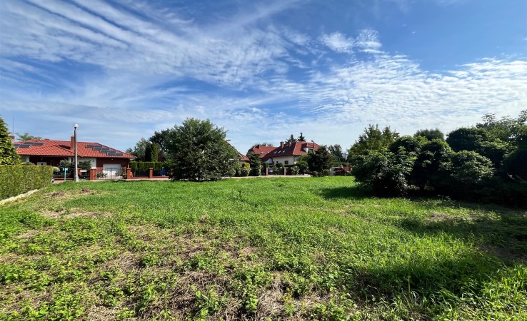 działka na sprzedaż - Toruń, Stawki, Hulewicza