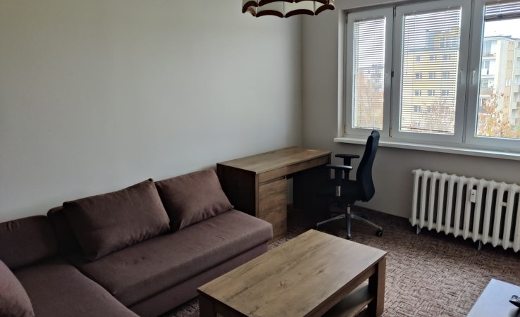 mieszkanie na wynajem - Toruń, Bielany, Fałata