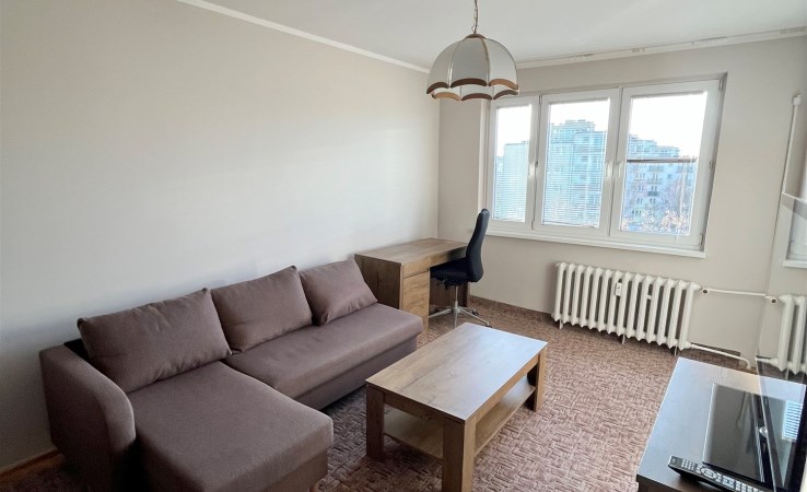 mieszkanie na wynajem - Toruń, Bielany, Fałata