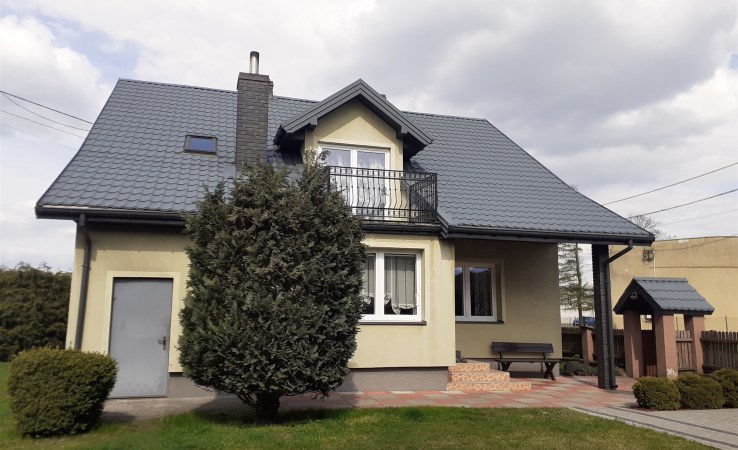 dom na sprzedaż - Skrwilno, Ruda