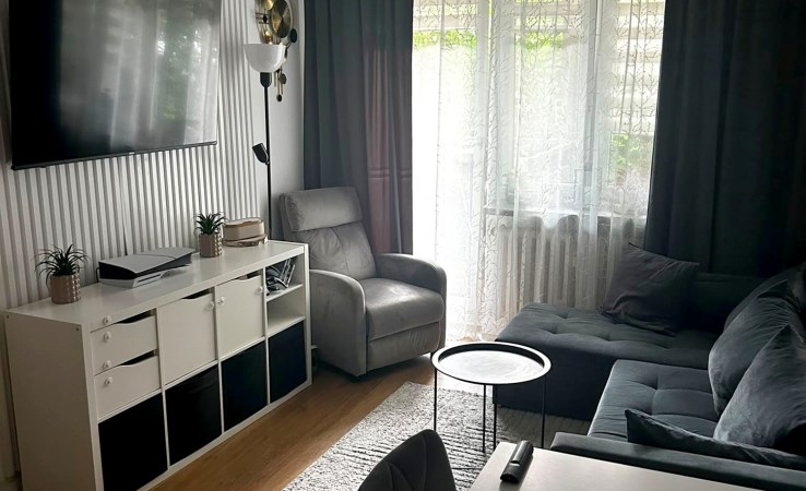 mieszkanie na sprzedaż - Toruń, Chełmińskie Przedmieście