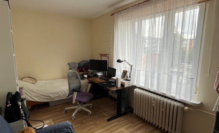 mieszkanie na sprzedaż - Toruń, Bydgoskie Przedmieście, J. Słowackiego