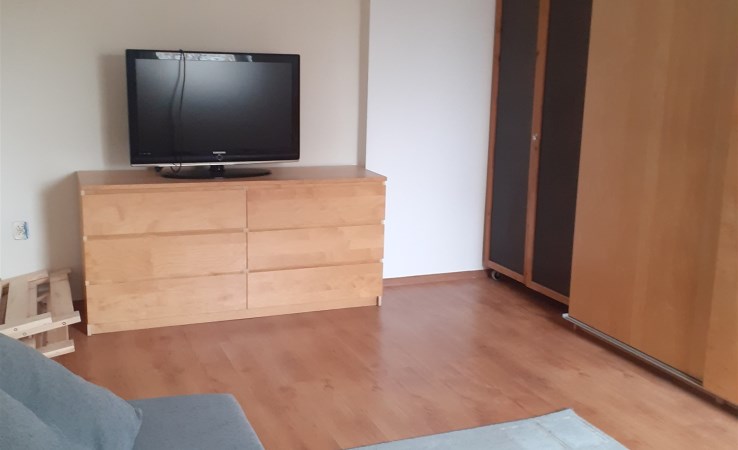 mieszkanie na wynajem - Toruń, Mokre